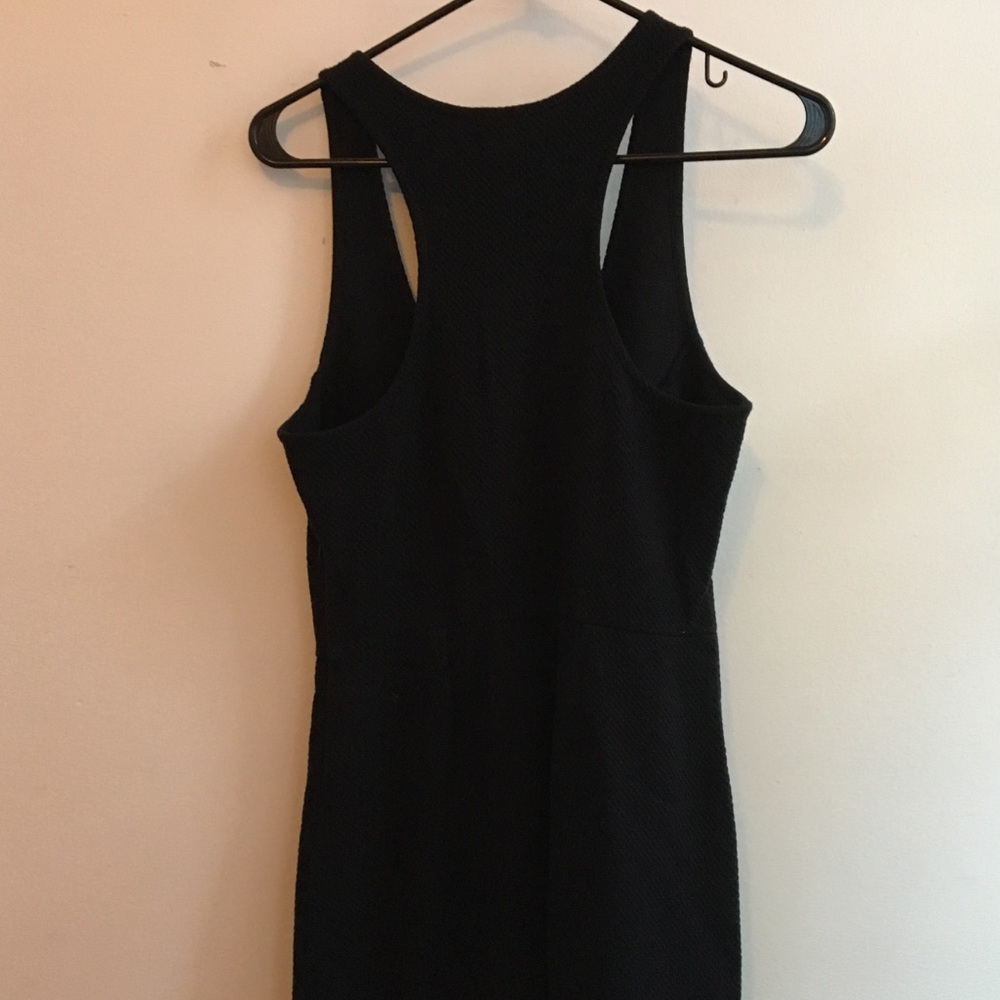 J. Crew Razorback Tank Dress - Picture 3 of 4
